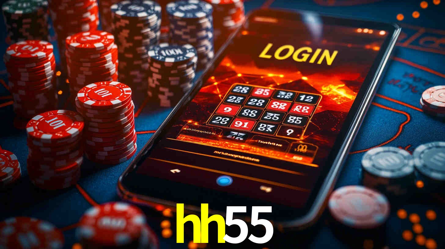 Bônus Generosos e Exclusivos no hh55 para Você!
