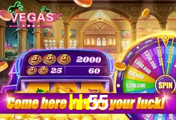 Descubra o Mundo do Cassino Online com hh55