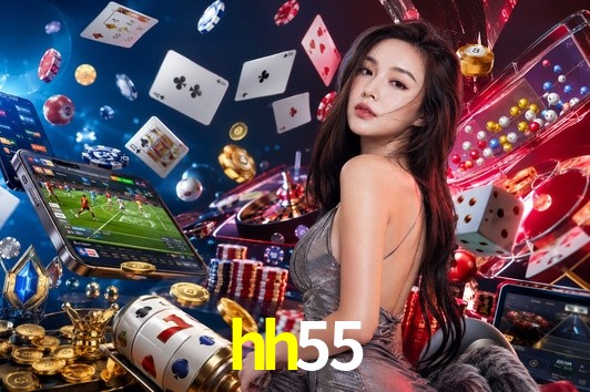 Game Providers hh55