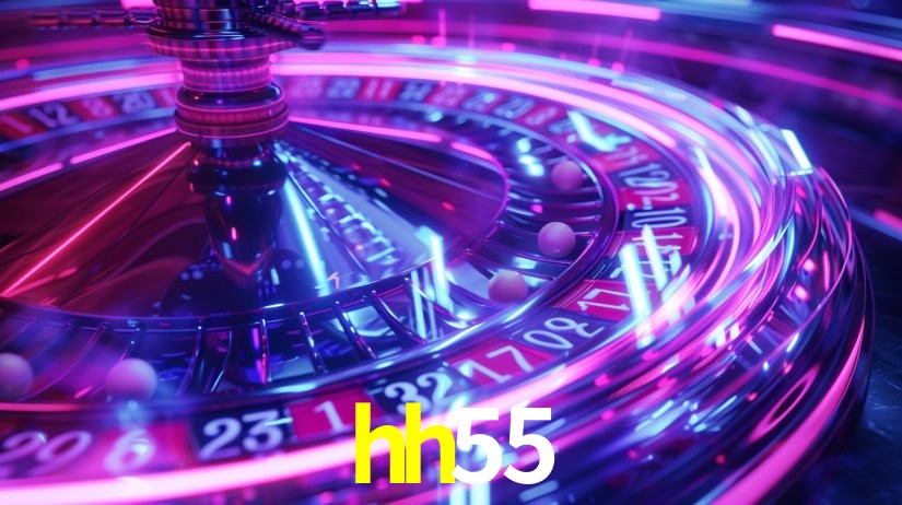 cassino hh55