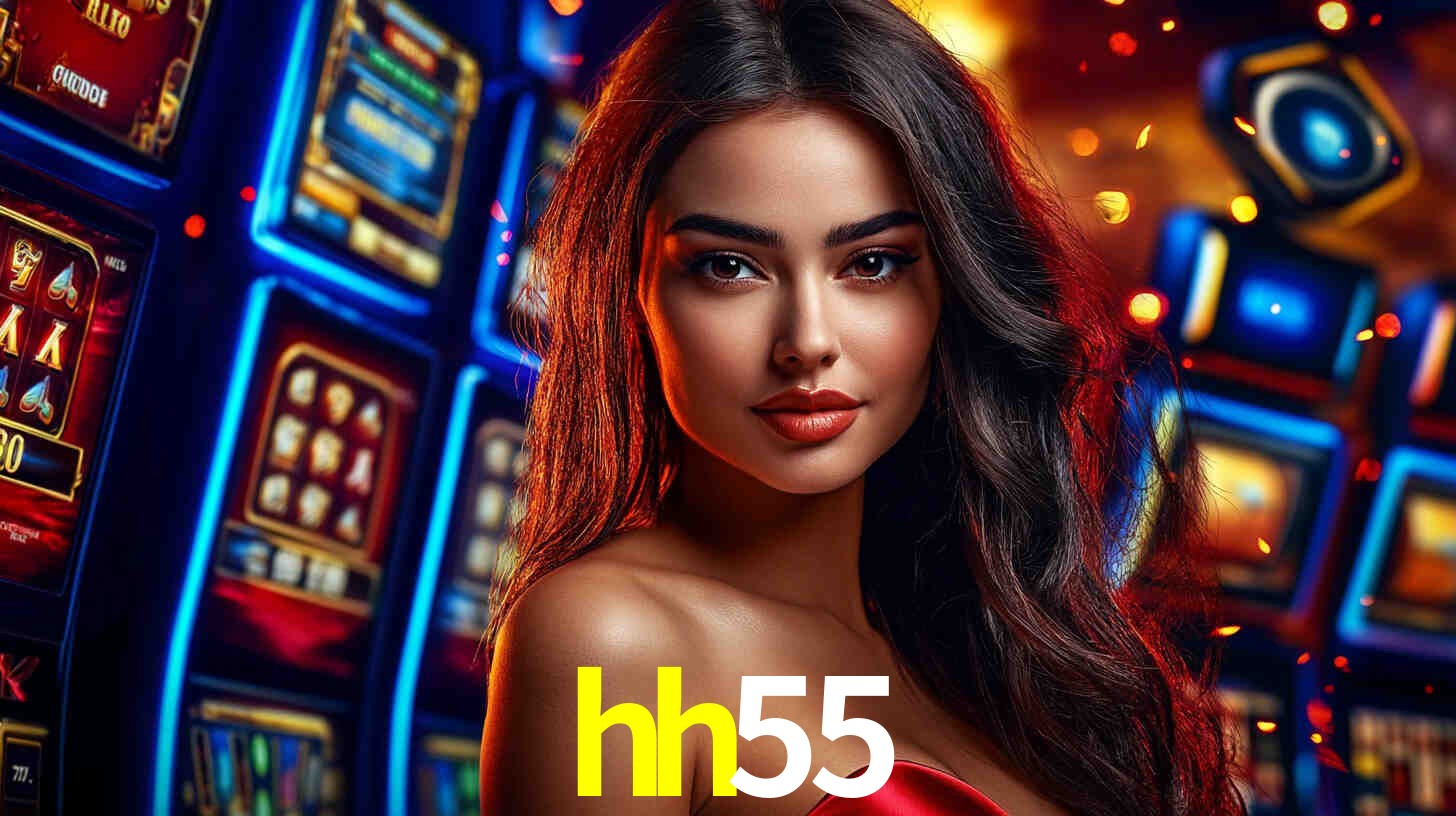 Inovações de Jogos na hh55: O Futuro das Experiências Interativas
