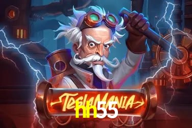 Tecnologia da Plataforma hh55