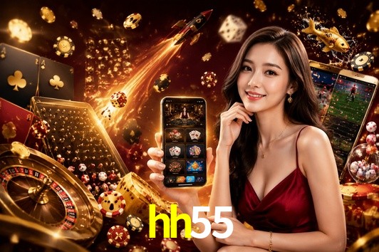 Responsive Design hh55
