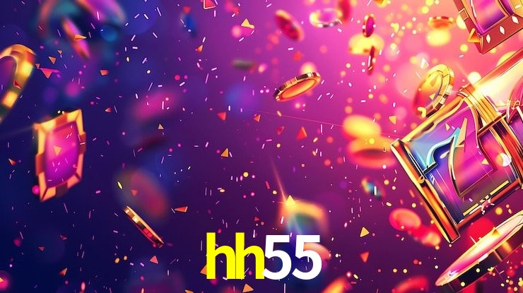 Interface do App hh55