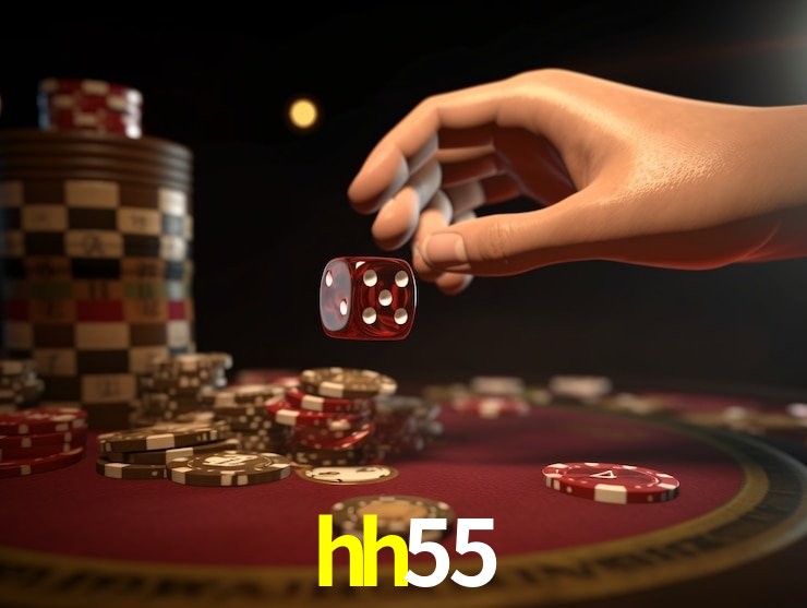 Benefícios da Conta hh55