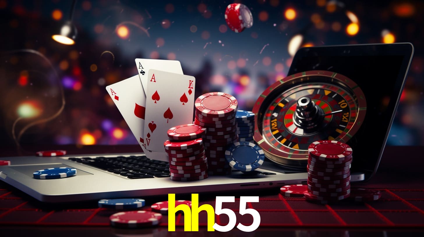 Live Casino hh55
