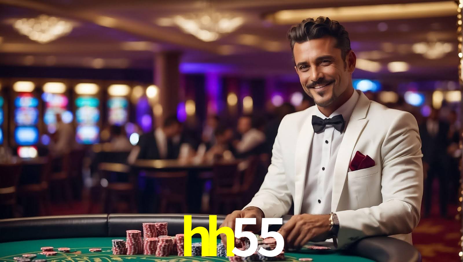 Promoções Sazonais hh55