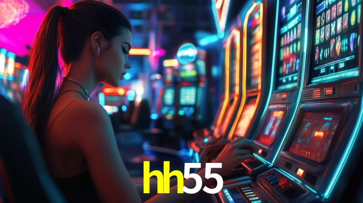 hh55 bet