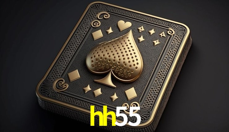 Jogos de Slot hh55