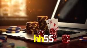 Jogos Exclusivos hh55