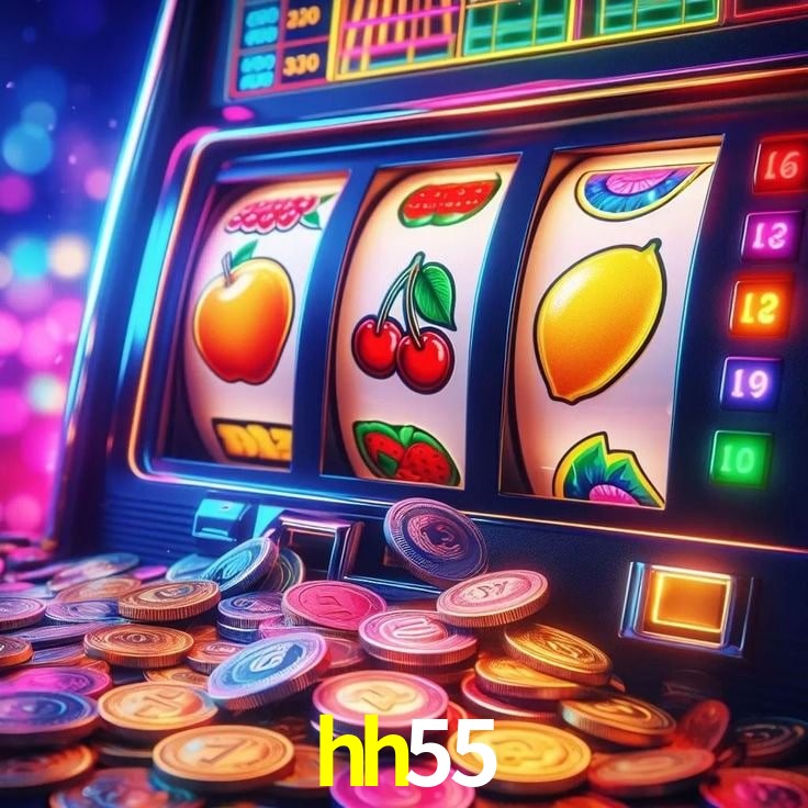 Recursos de Bônus hh55