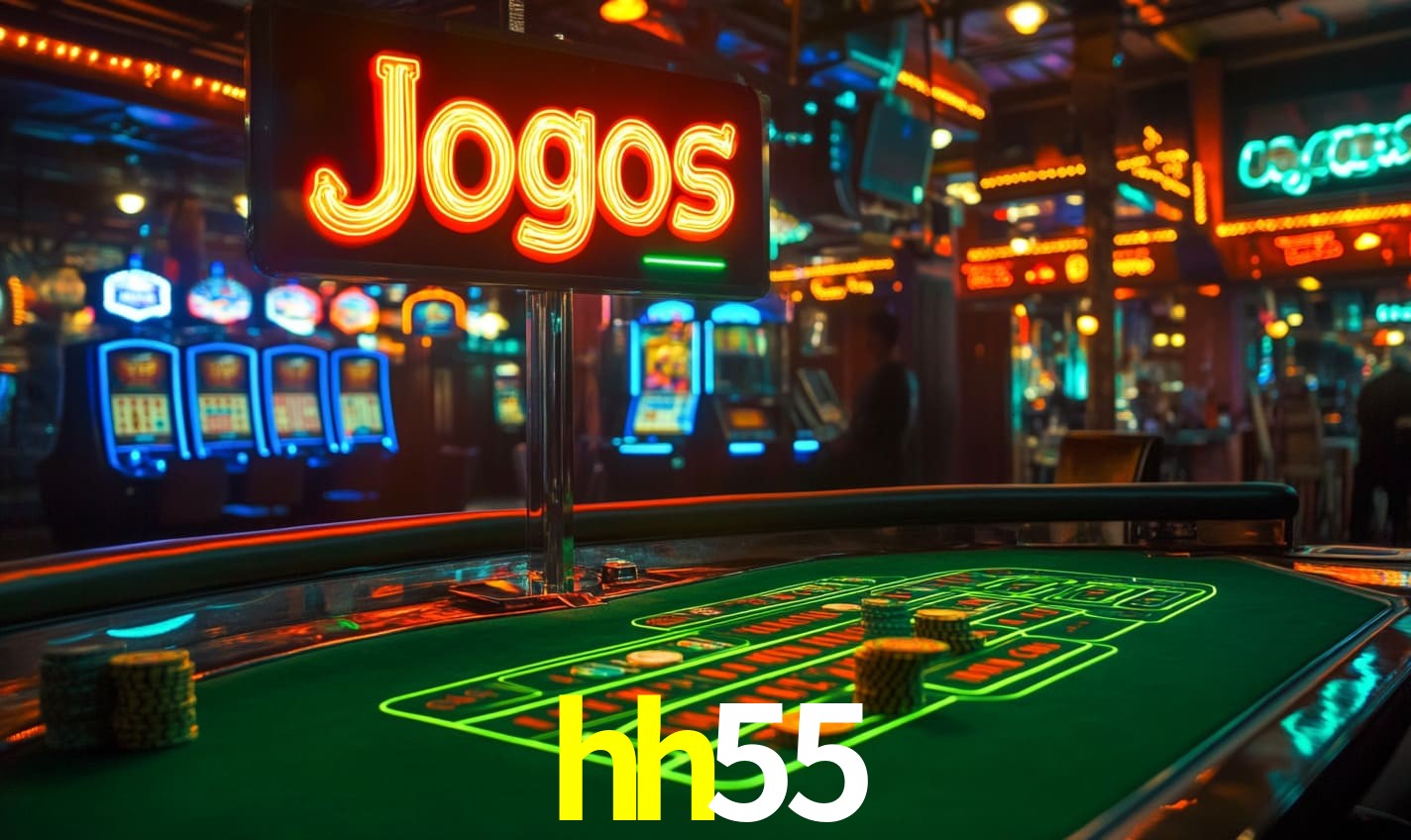 Sistemas de Segurança hh55