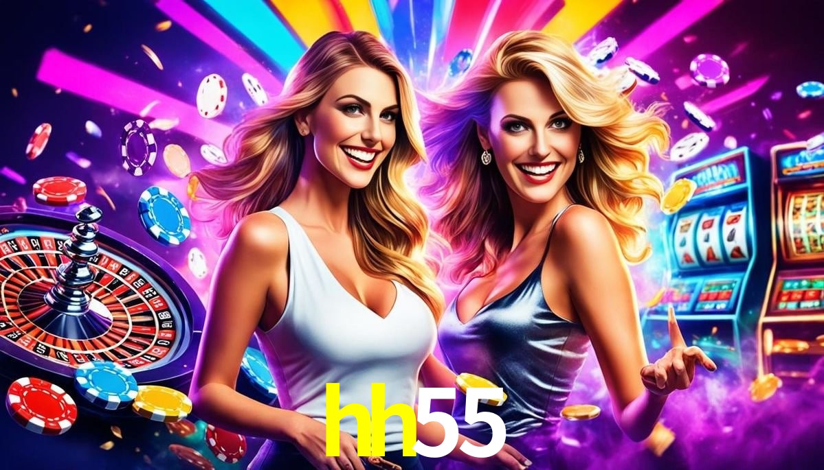 Mesa de Blackjack hh55