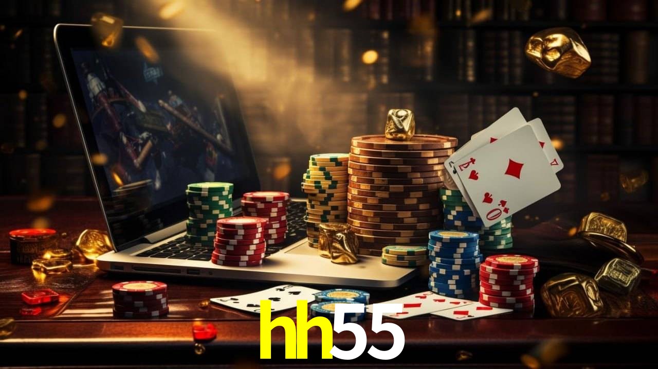 Apostas de Futebol hh55