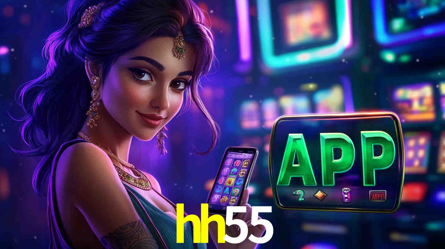 hh55 bet