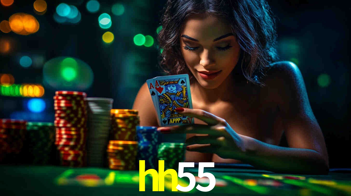 Descubra o Programa VIP da hh55: Vantagens Exclusivas para Jogadores