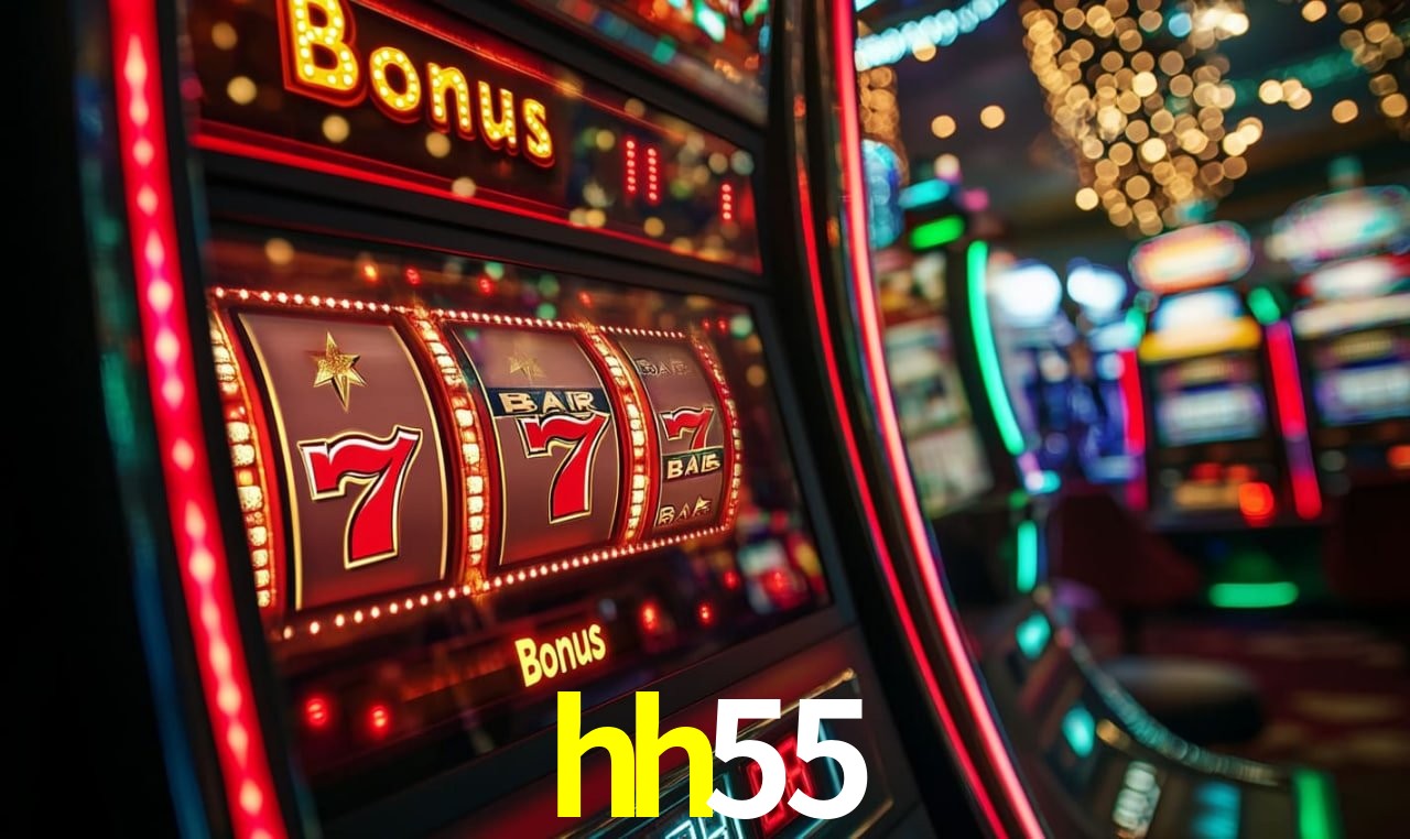 Apostas esportivas da hh55 com odds competitivas