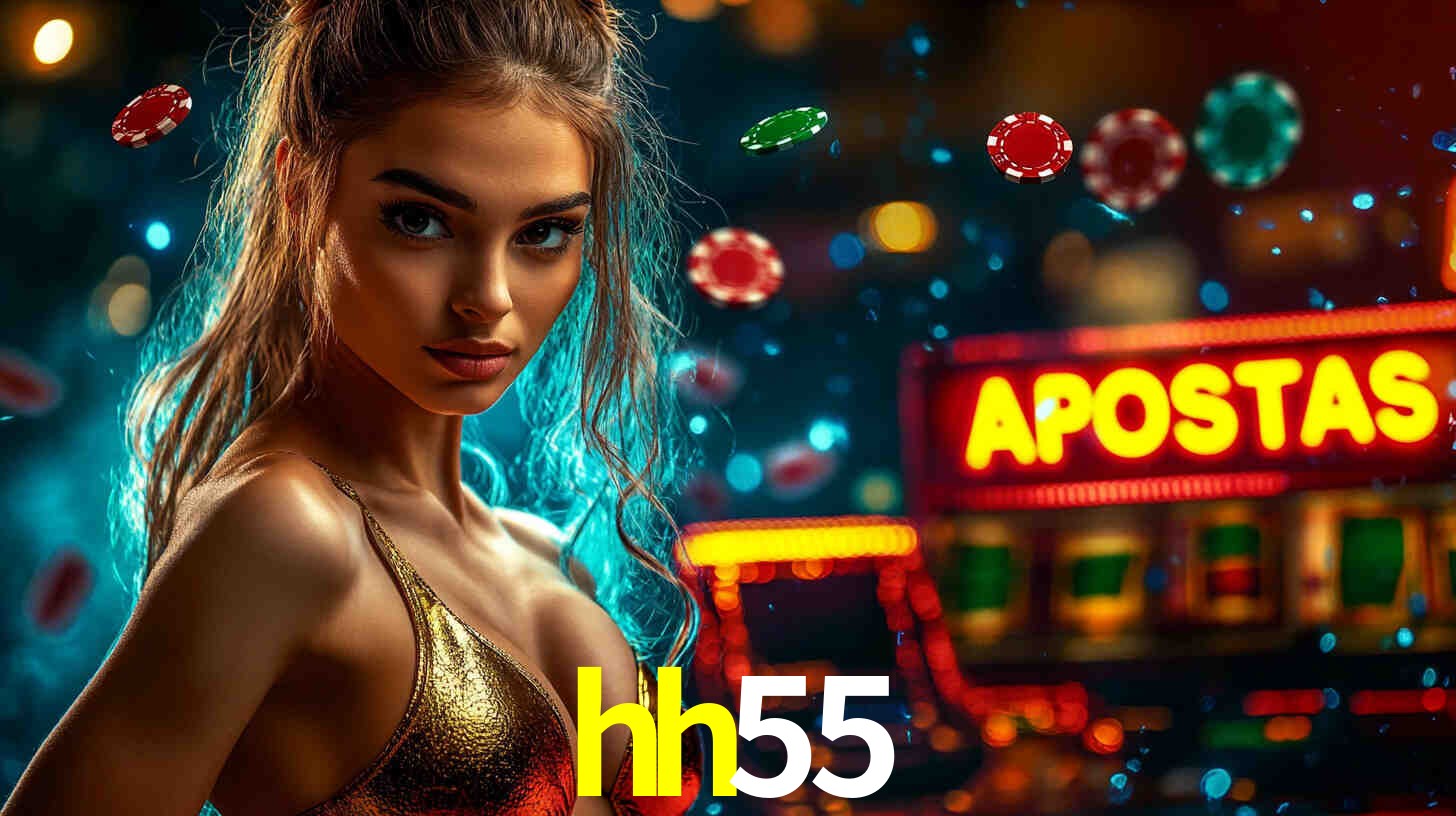 Explorando a Categoria de Eventos em Apostas na hh55