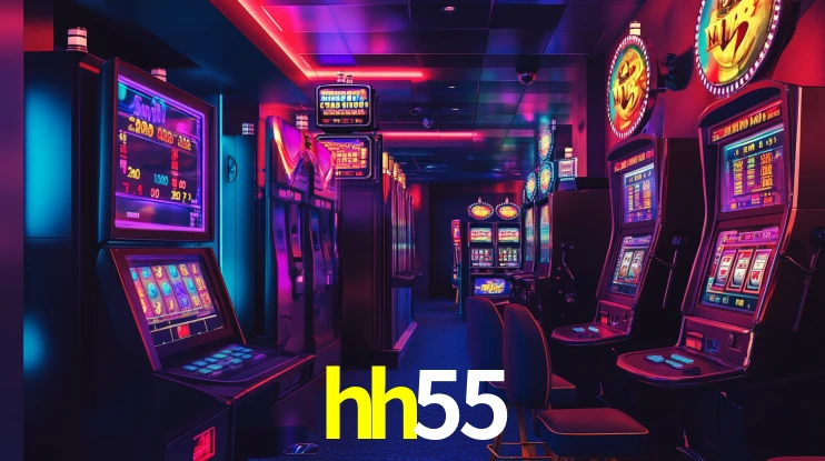 Bônus hh55