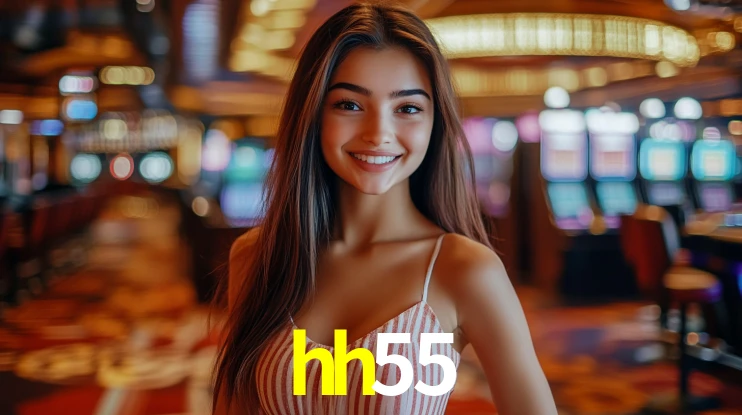 hh55 App Interface