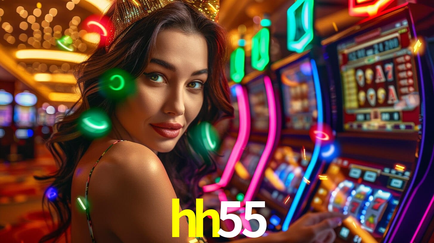 Baixar app da hh55 gratuitamente