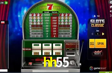 Descubra a Essência do hh55: Nossa História e Compromissos
