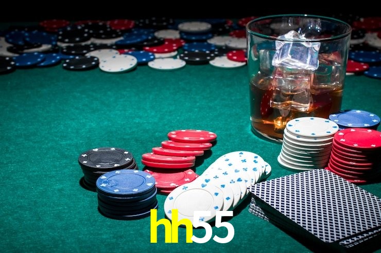 Apostas de Basquete hh55
