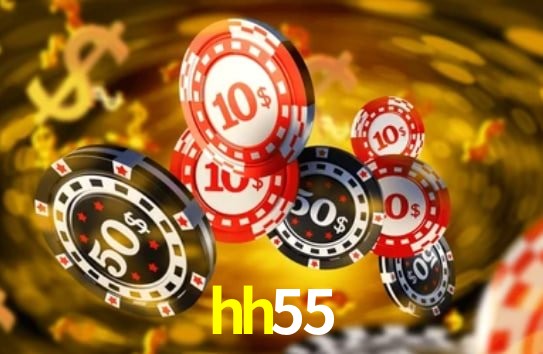 Estatísticas hh55
