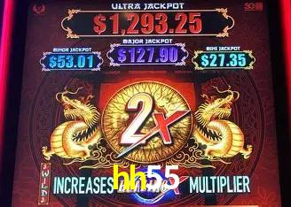 Desvendando o Mundo dos Jogos Virtuais na hh55