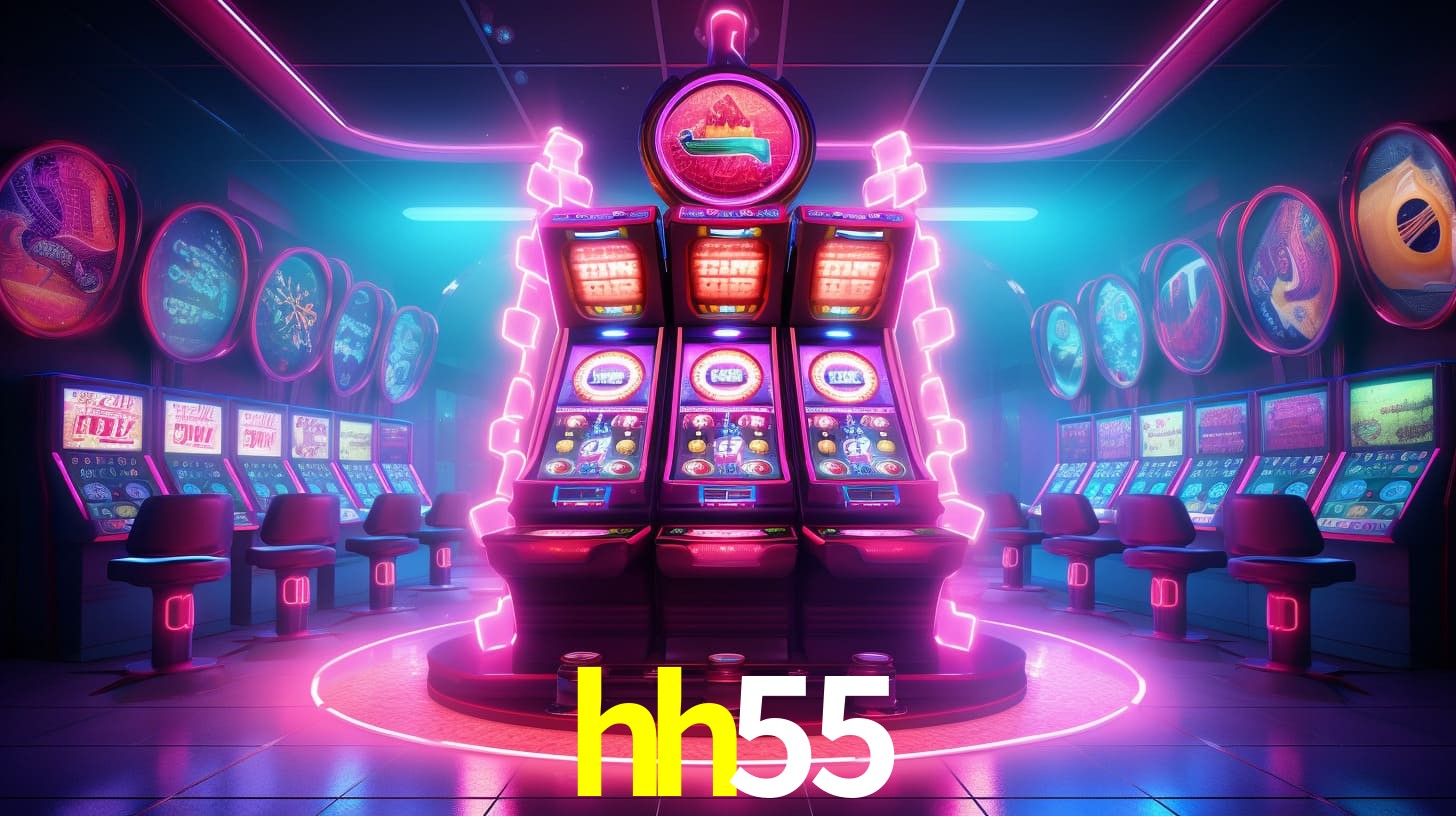 hh55 - Tesouros Escondidos do Cassino - hh55.com