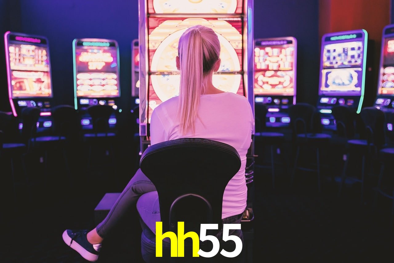Live Casino hh55