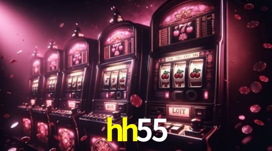 Torneios hh55
