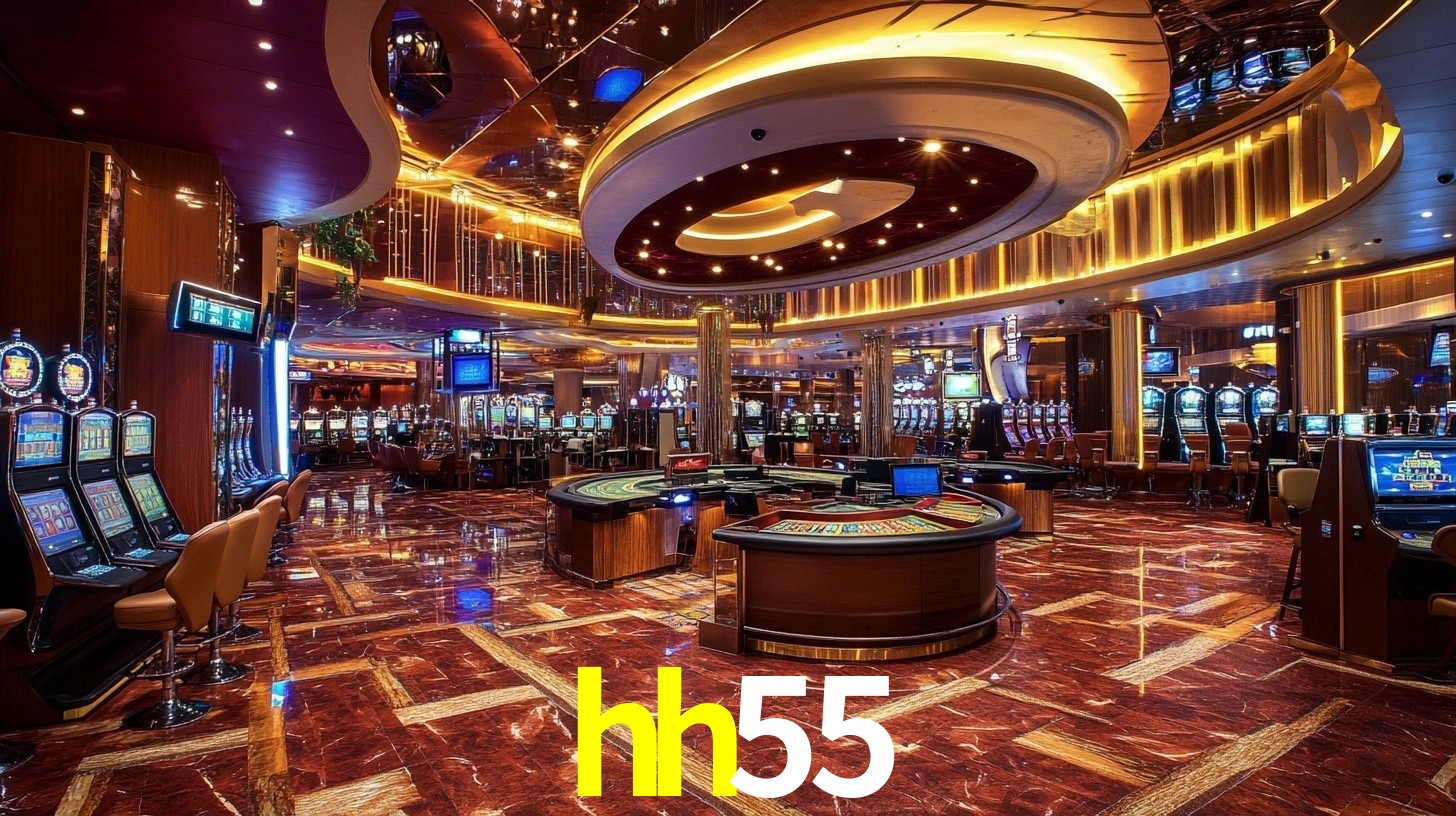 Welcome Bonus hh55