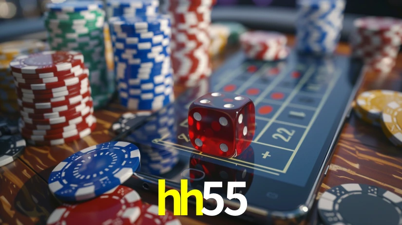 hh55 bet