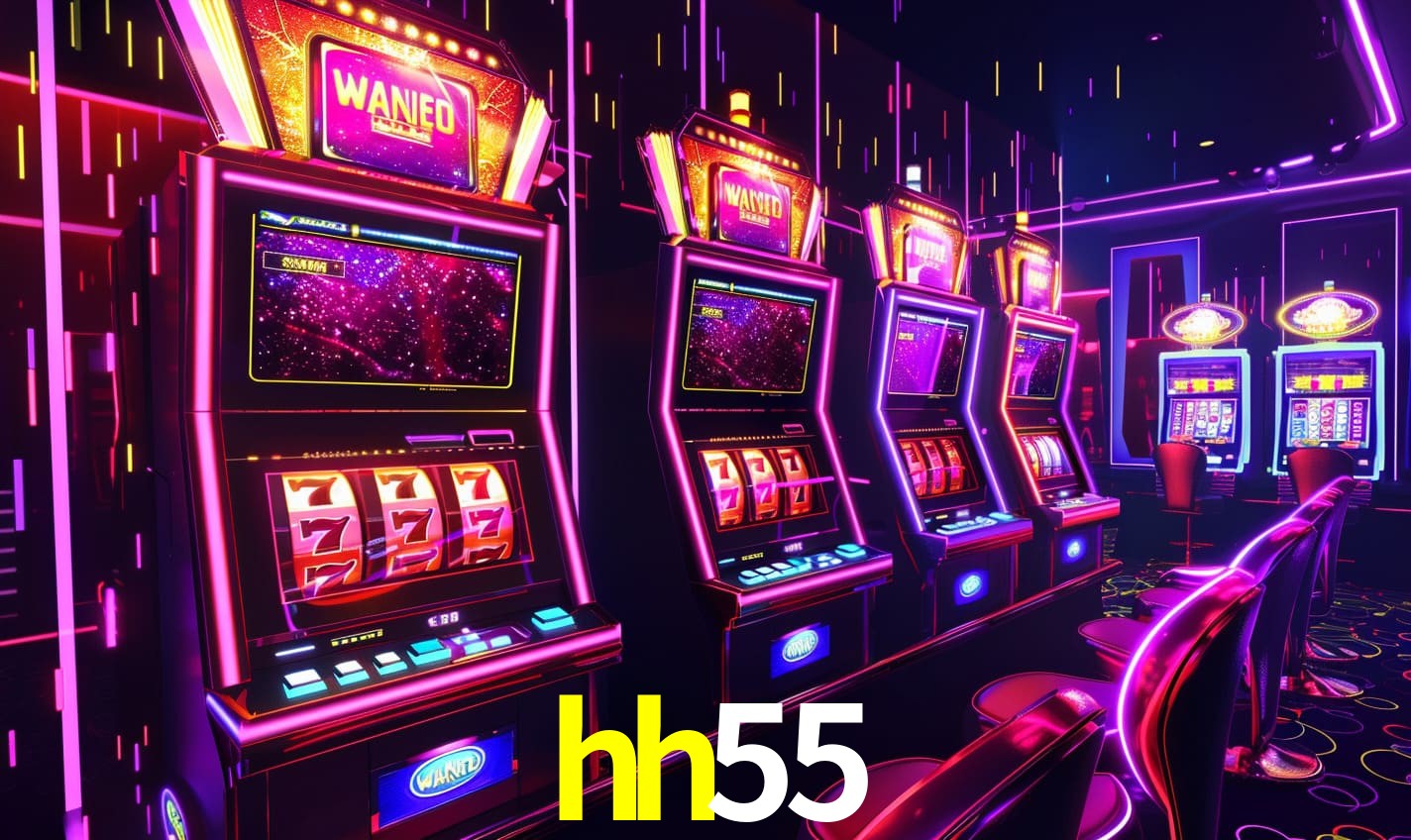 A Emoção da Loteria na hh55: Uma Chance de Mudança de Vida