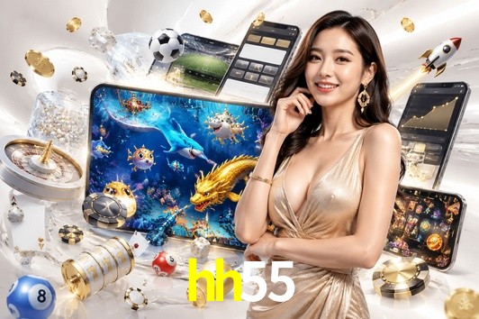 Secure Login hh55
