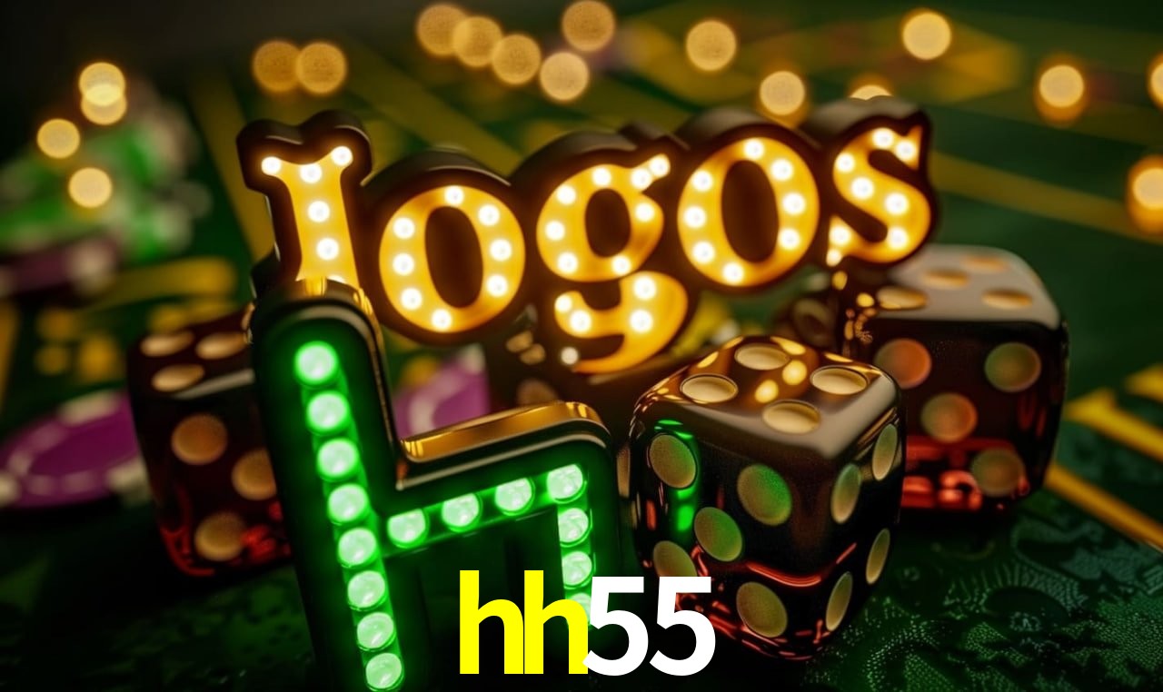 Provedores de Jogos hh55