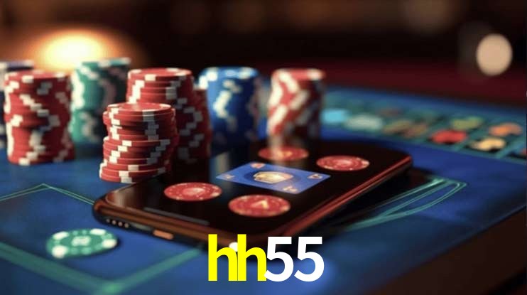 Estatísticas Esportivas hh55