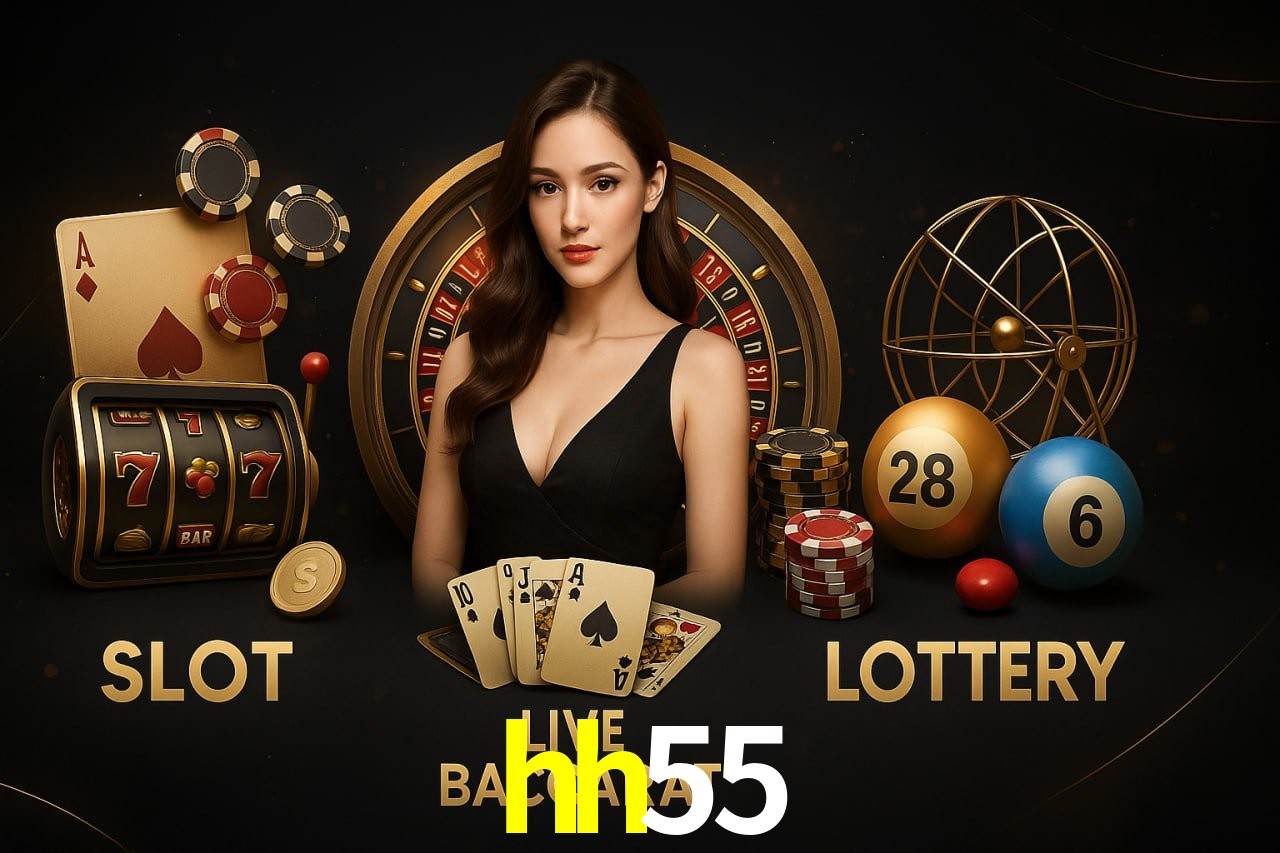 Estatísticas hh55 2025–2026 - 120 mil jogadores ativos, R$72.5M pagos, RTP 96.52%