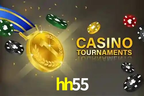 Requisitos do APK da hh55 para Android