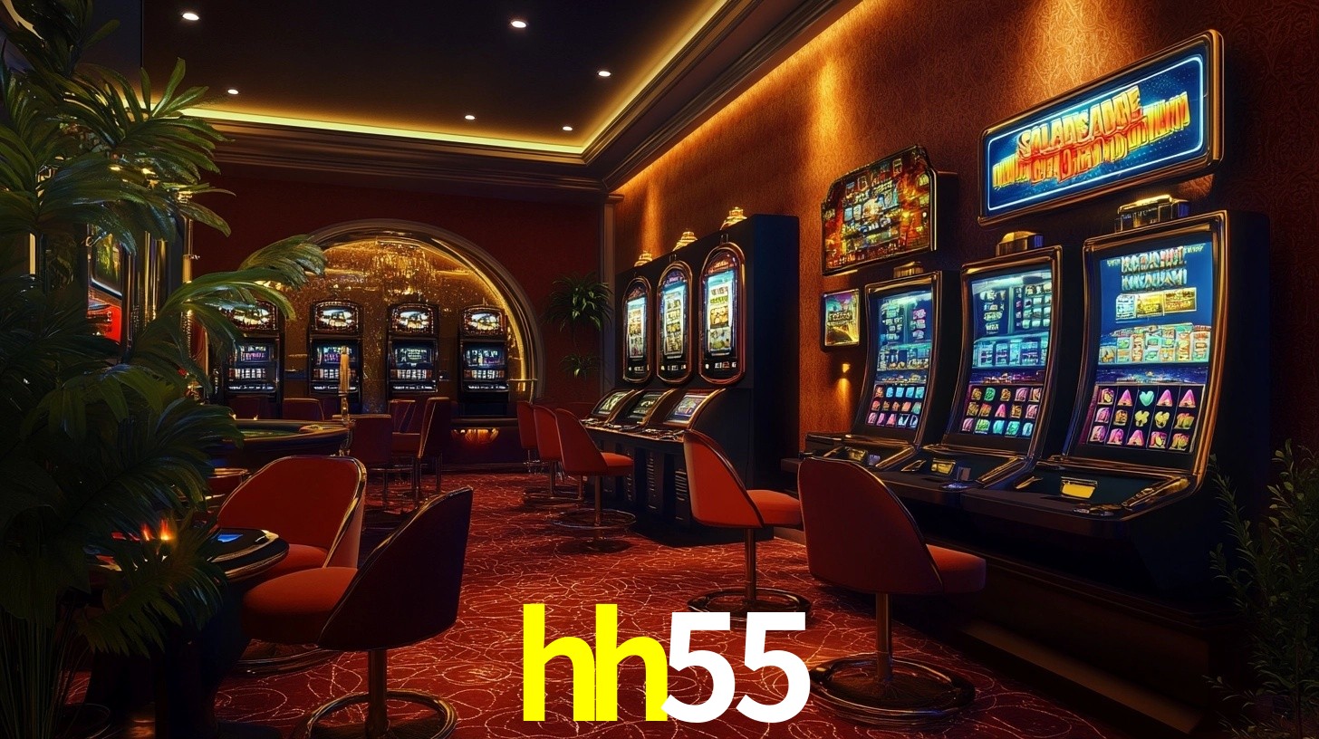 Daily Bonuses hh55