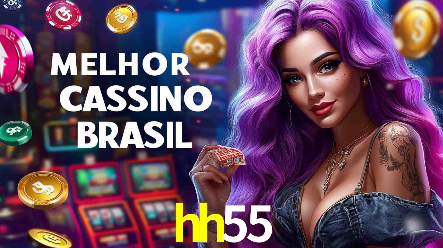 Descubra a Essência do hh55: Nossa História e Compromissos