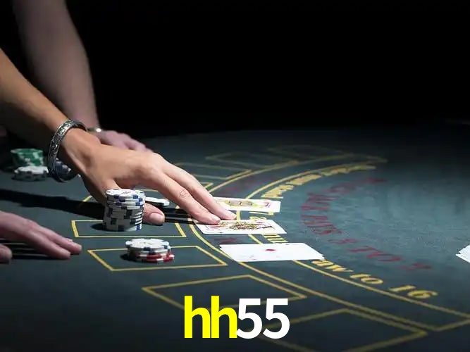 hh55 bônus R$5.000 + 500 giros - Rollover 35x, prazo 30 dias, 38% taxa conversão