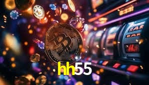 PIX Instantâneo hh55