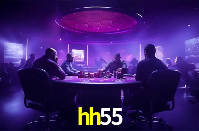 Casino Ao Vivo hh55