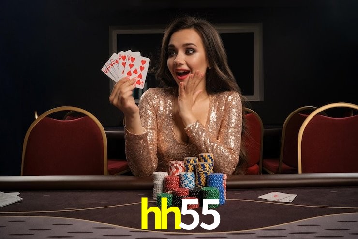 Bônus Diários hh55