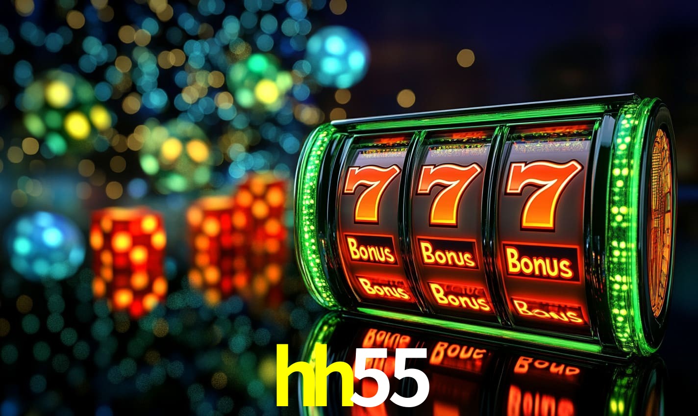 Integração de APIs hh55