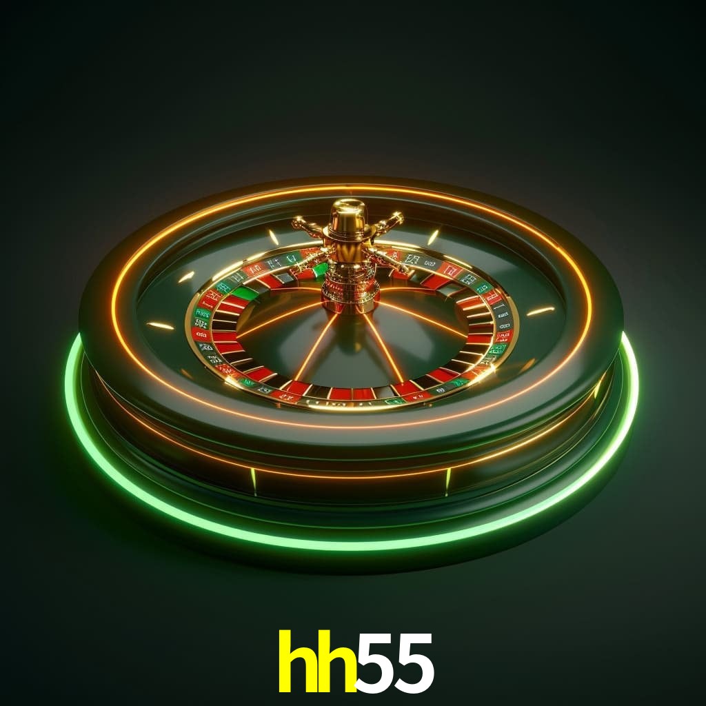 APK oficial da hh55 para Android