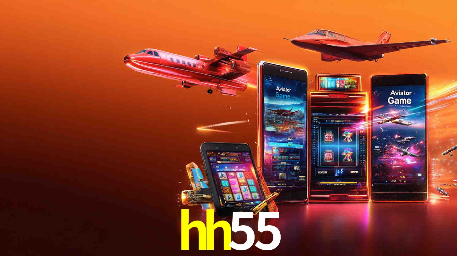 Apostas Esportivas na hh55: Um Guia Completo