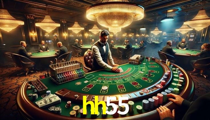 Bonus Features hh55